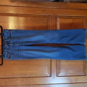 Judy Blue Boot Cut Denim